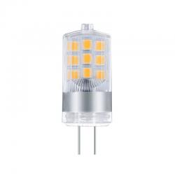 Solight LED žárovka G4, 2,5W, 3000K, 230lm