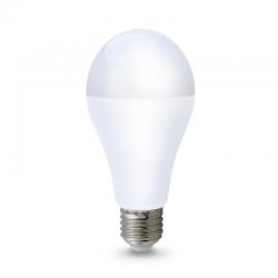 Solight LED žárovka, klasický tvar, 18W, E27, 3000K, 270°, 1710lm