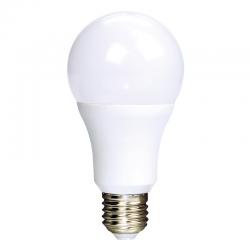 Solight LED žárovka, klasický tvar, 10W, E27, 3000K, 270°, 1100lm